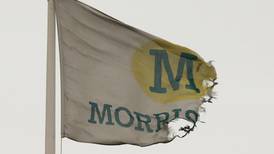New Morrisons boss feels the weight of history