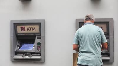 Central Bank raises concerns at sale of Republic’s ATM network