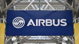 Airbus suspends production in France and Spain