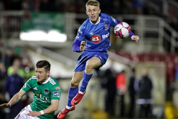 LOI round-up: Cork battle hard to get the better of Waterford