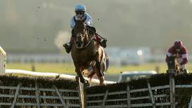 Honeysuckle facing ‘different ball game’ in Irish Champion Hurdle