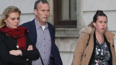 Man entitled to €263,000 following suicide of wife after hospital discharge