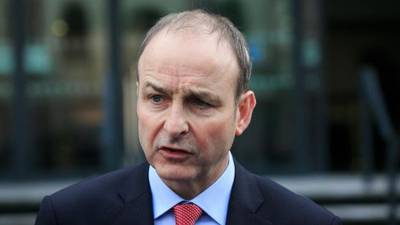 State’s statutory inquiry model needs to be ‘revisited’, Taoiseach says