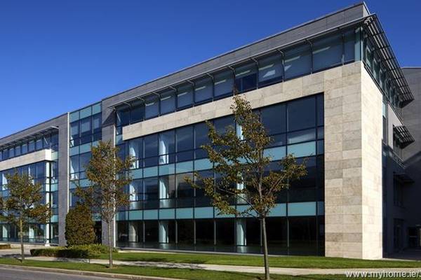 Accenture secures office space for 300 workers in south Dublin
