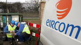 Eircom considers delaying €1bn stock market listing