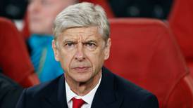 Wenger attacks ‘boring’ journalists over Ospina questions