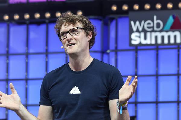 US judge rules against Paddy Cosgrave over investment fund dispute