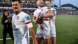 John Cooney’s final say completes notable double for Ulster over Leinster