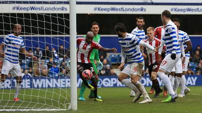 QPR cut deep by Blades in FA Cup