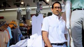 Ousted American Apparel chief accuses board of acting illegally