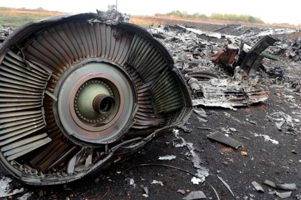 Top Putin aide named by MH17 airliner investigators