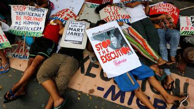 Bali nine: Australia issues last-ditch appeal for clemency