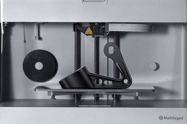 3D printer manufacturer to open European headquarters in Dublin