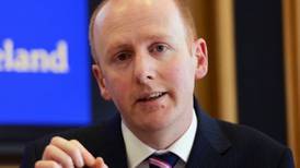 Insolvency chief to meet banks over drop-off in mortgage write-off deals