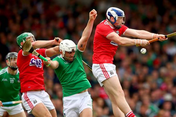 Nicky English: Limerick’s All-Ireland hangover kicked in early