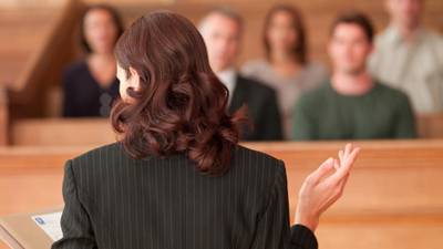 Courts Service pays more than €1m for interpreters