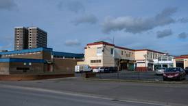 Demolition of Ballymun shopping centre imminent