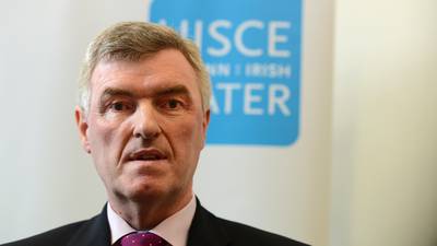 Lifting  lid on Irish Water reveals unusual governance