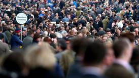 Cheltenham: Irish undeterred by rising prices and cap on attendance