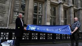 Trial over RBS 2008 cash call faces further delay amid settlement talks