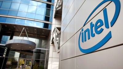 Intel to create 1,600 Irish jobs under global expansion plan