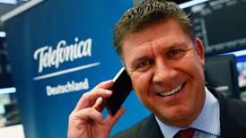 KPN’s $11bn deal with Telefonica tests European anti-trust stance