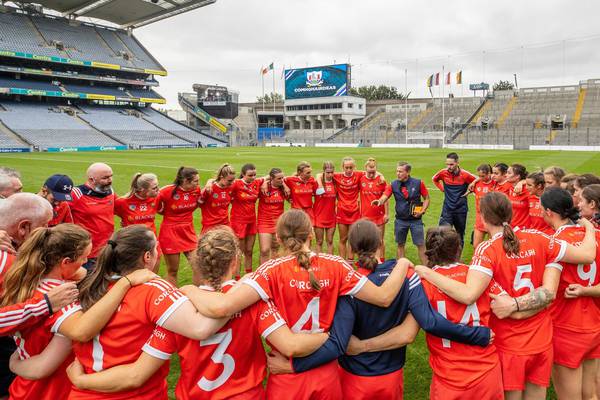 All-Ireland camogie final: Linda Collins back to lead Cork’s quest for 29th senior crown
