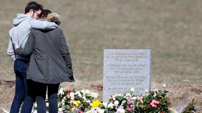 Germanwings: Prosecutor critical of media drive for news