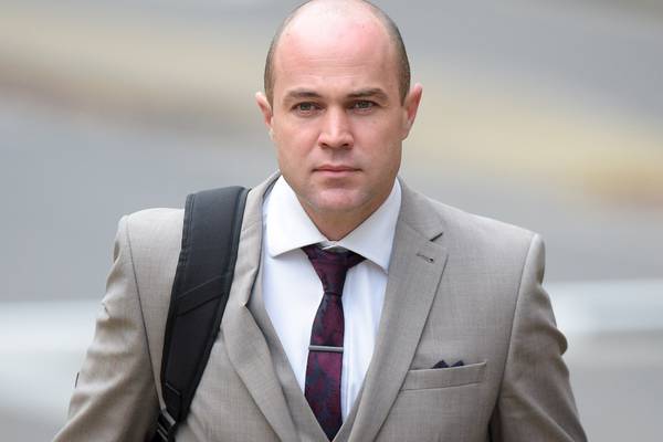 British army sergeant jailed for tampering with wife’s parachute