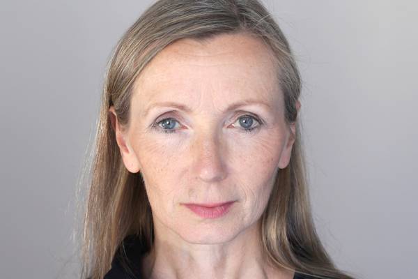 Man Booker Prize: Anna Burns shortlisted for ‘Milkman’