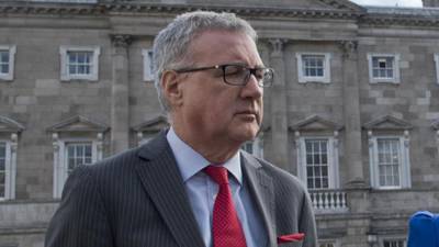 Health services in ‘unprecedented meltdown’, Prof John Crown tells Seanad