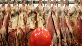 Meat processing sector disputes it is highly profitable, based on low pay