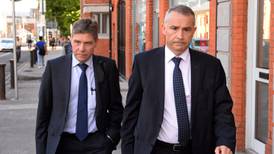 Ex-Quinn CEO McCaffrey blames lawyers over guarantees