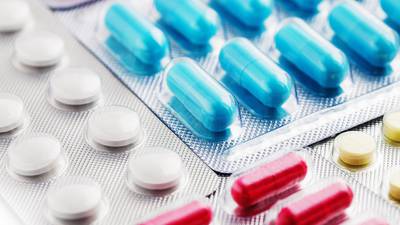 Need for new drugs driving pharmaceutical research