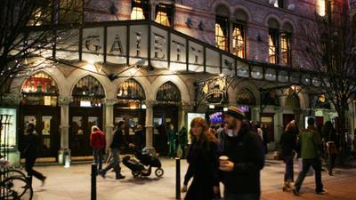 Developer gets sign-off for bowling alley close to Gaiety Theatre