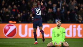 Celtic poke the PSG bear and face a vicious backlash