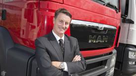 Volkswagen Ireland chief to  join UK truck and bus division