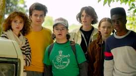 Patrick Freyne: I like the way Stranger Things is set in the 1980s, just like Ireland was in the 1990s