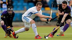 Olympic hockey boost as Ireland confirmed as qualifying host