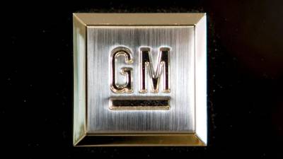 US plans to exit GM stake by end of year