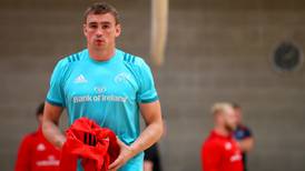 Munster on the cusp of a complete performance