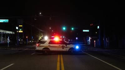 Florida shooting: Two killed and seven injured after patron pulls out gun at martini bar