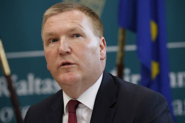 Surplus of €8.6bn predicted for this year, Cabinet told 