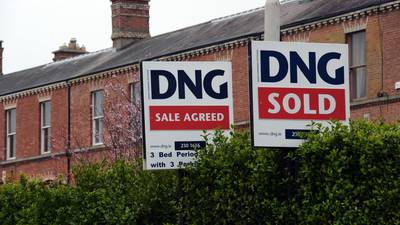 Property prices could rise by 5% when lockdown ends, estate agent predicts