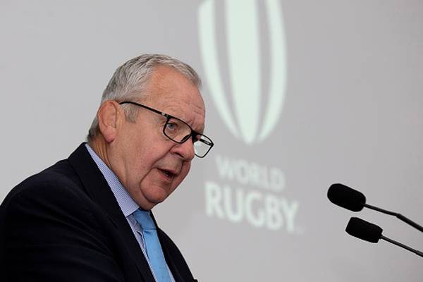 World Rugby sets deadline for Nations Championship decision