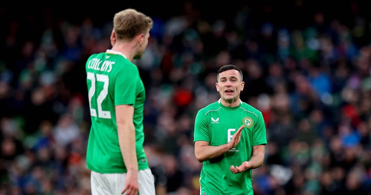 Ireland v Switzerland: TV details, kick-off time, team news and more