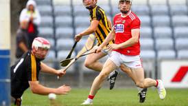 O’Connell fires Cork into U-20 hurling final