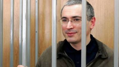 Court hears outline of Russia’s treatment of Mikhail Khodorkovsky