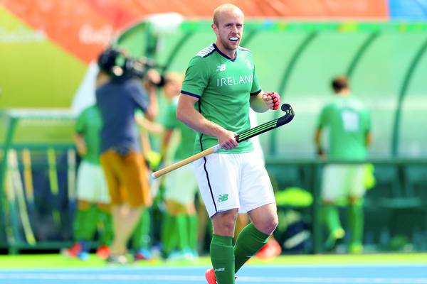 Ireland earn credible draw against Spain in final match