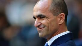 Belgium appoint Roberto Martinez as manager